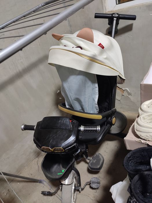 Велосипед для детей