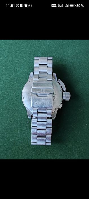 Ceas TW Steel CB 14