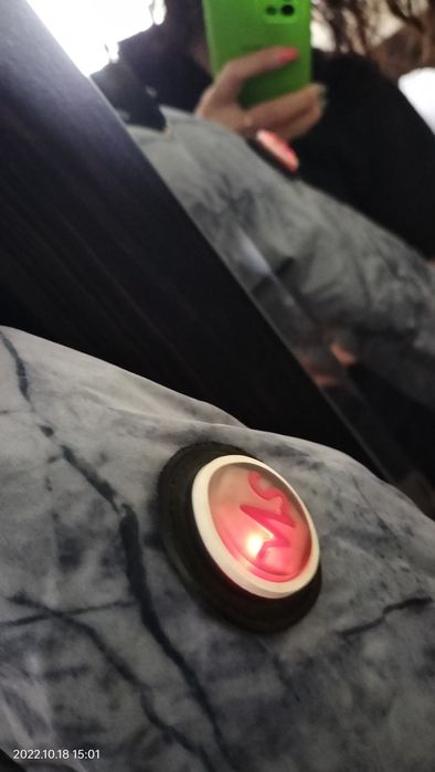 Комбинезон зимний