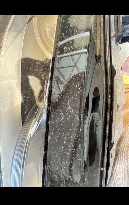 Vand faruri audi a6 !