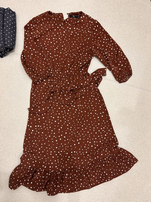 Все 3 платья за 6000