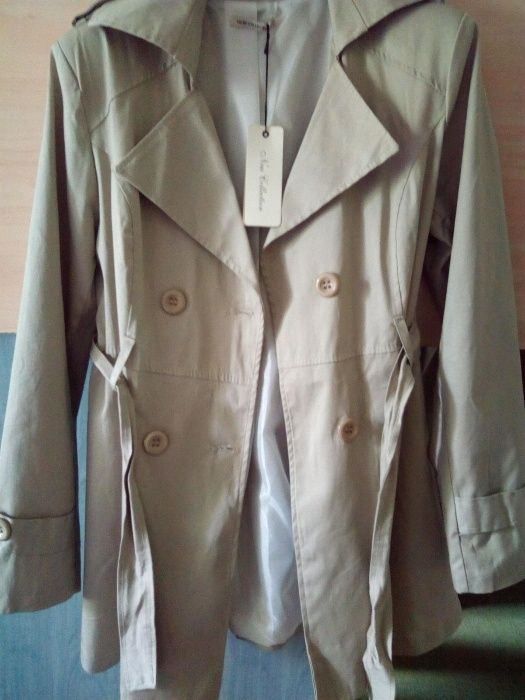 Vand Pardesiu Dama subtire, model Loden.