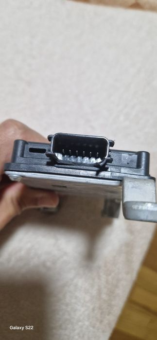 Senzor de distanta radar Mercedes MP4
