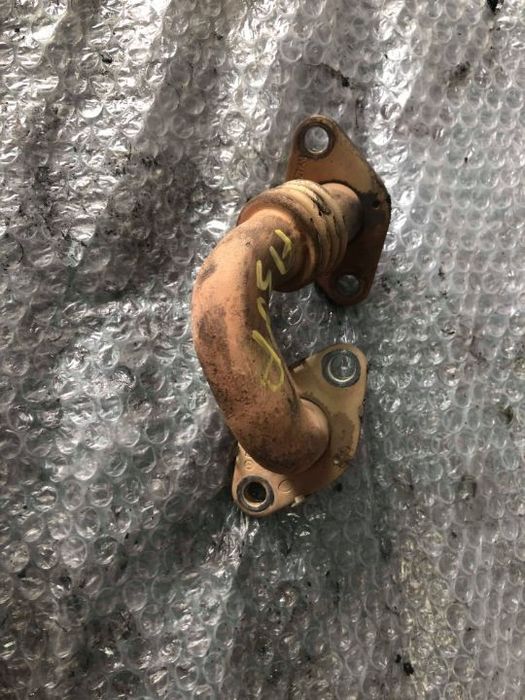 teava egr 2.0 tdi cba audi a3 8p a4 b8 a5 8f vw golf 6 passat b7 tiguan 5n 2010