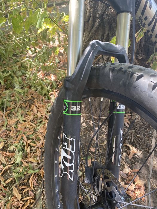 Canyon spectral AL  2017