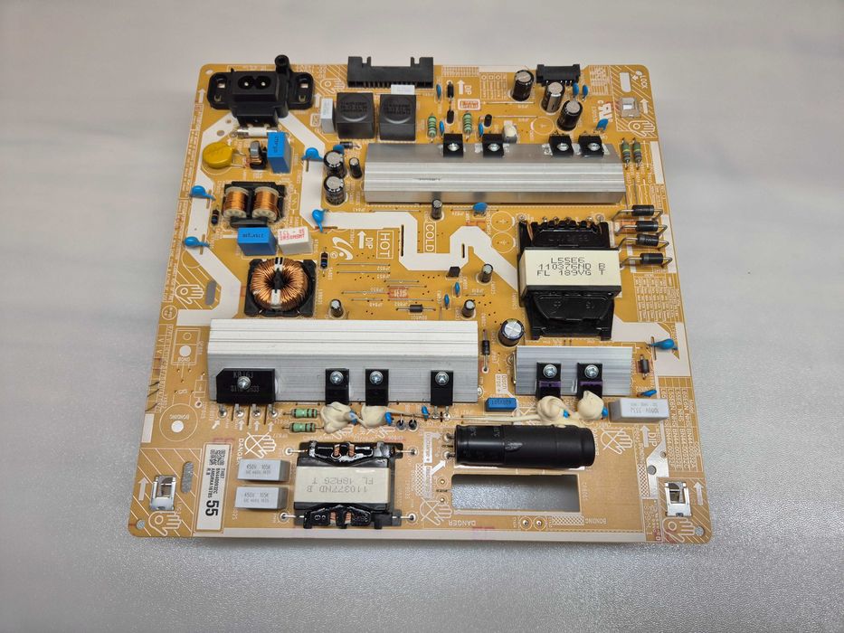 Placă de baza sursa alimentare TV Samsung L55E6_L65E6N_NHS BN4400932C