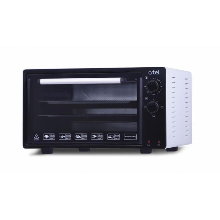 Мини-печь Artel MD-3216 (WHITE)