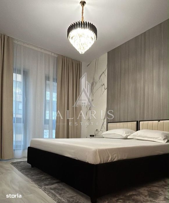 Apartament cu 2 camere, LUX, Future Residence