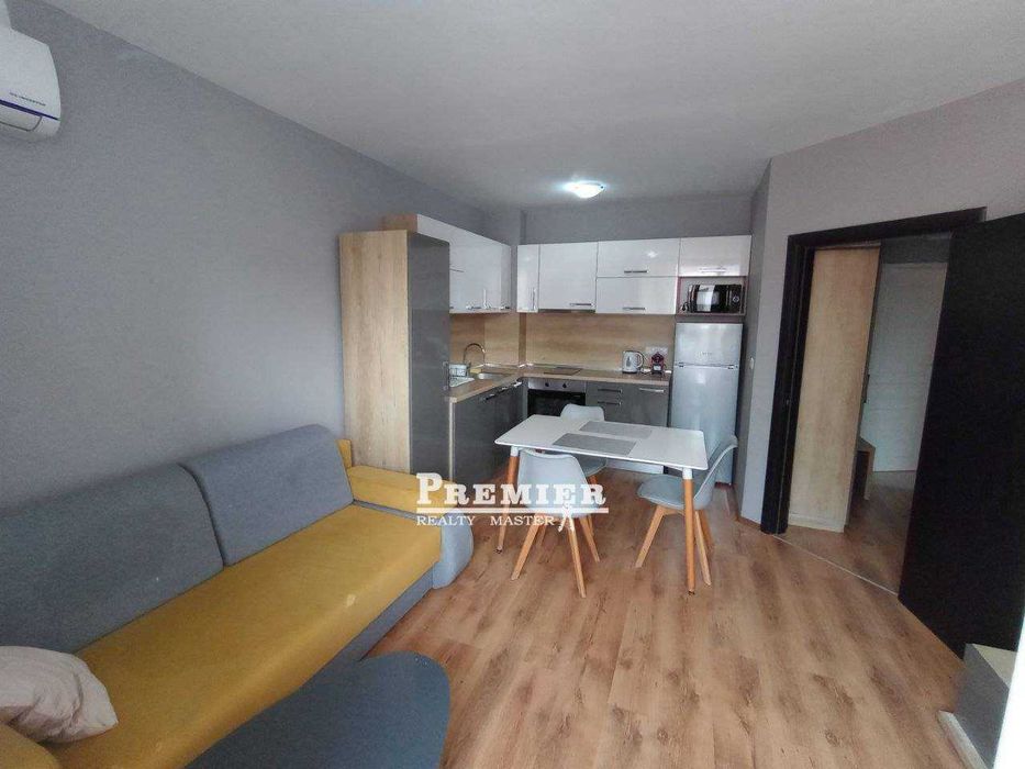 Продава се Двустаен апартамент в Поморие - 53 кв.м за 1567 €/кв.м - Снимка #2