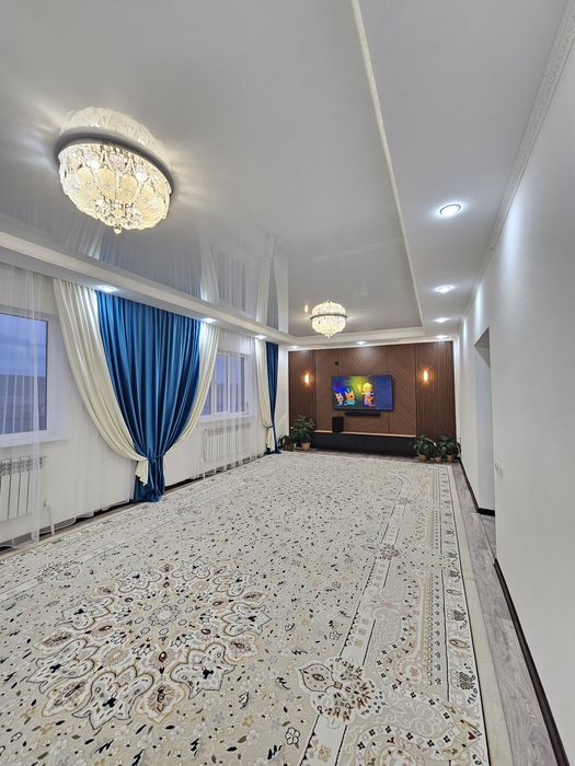 Продам дом в Курашасае