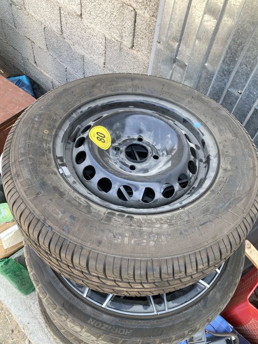 Cobalt zapaska balon diska