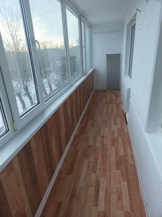 Квартира в  аренду кск