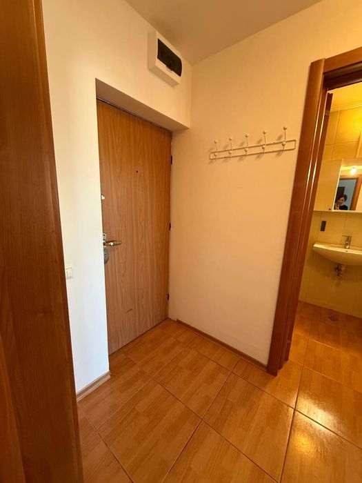 Garsoniera Calea Calarasilor