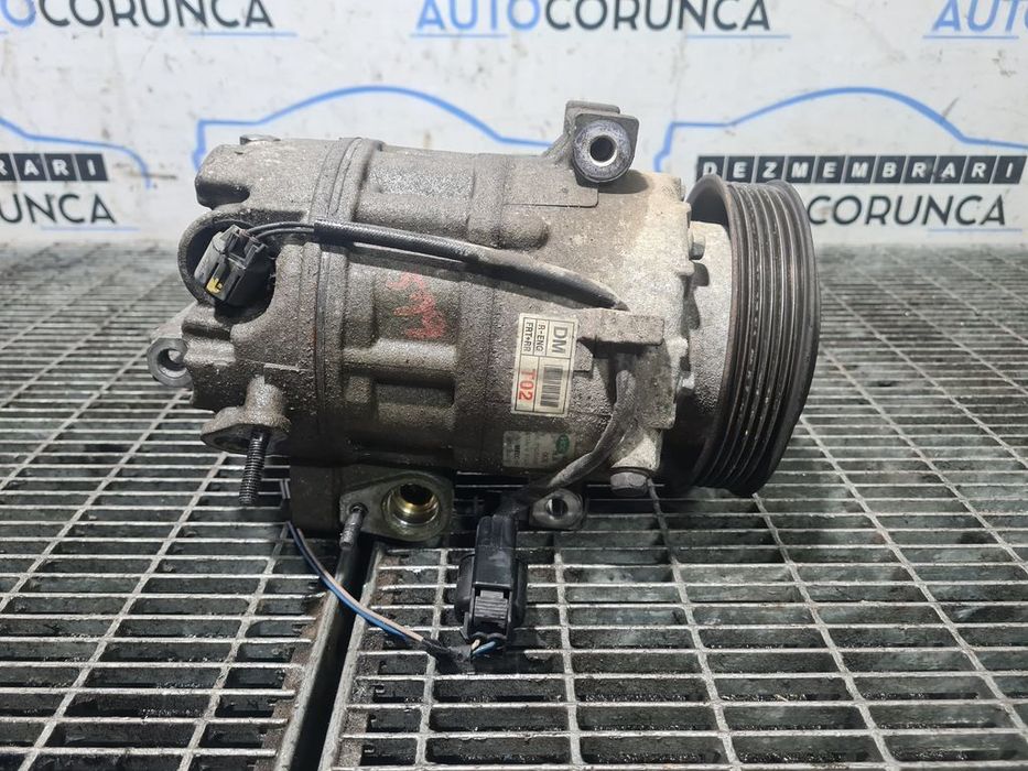 Compresor clima Hyundai Santa Fe 3 2.2 Diesel 2012 - 2016 197CP D4HB (1193) Diesel MMBDC11