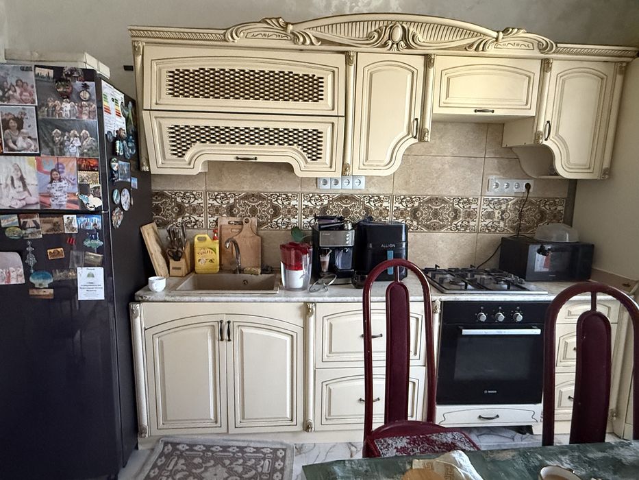Продам кухонный гарнитур