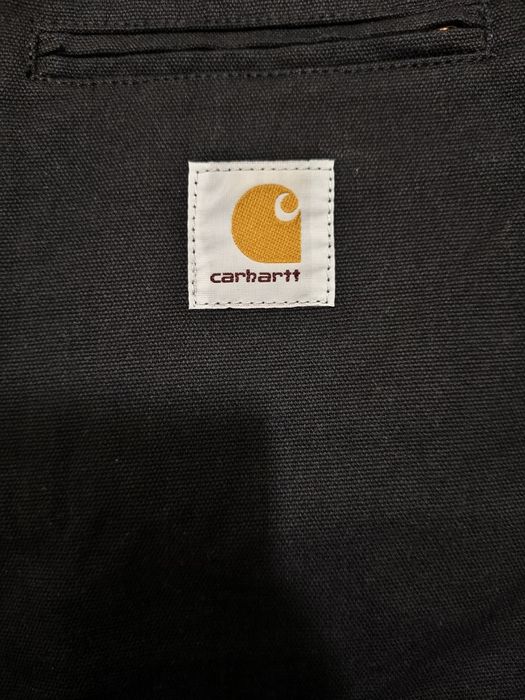 Куртка Кархарт .