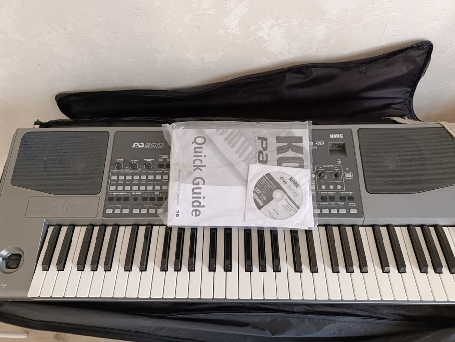 Корг па 900 сатылады.