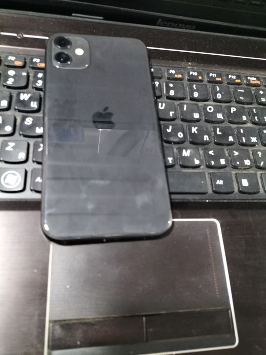 iPhone 11 128гб акб75