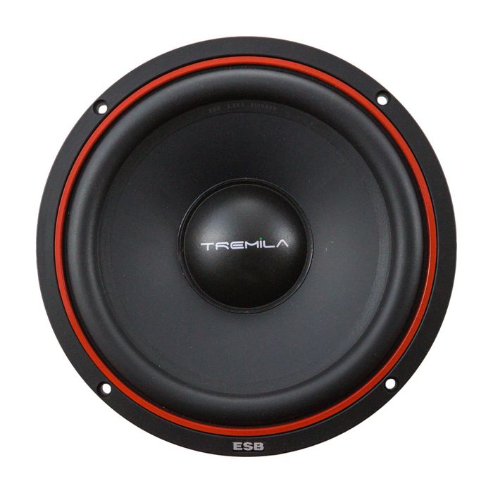 ESB 3.6K3U ACT - 3 полосная компонентная акустическая система