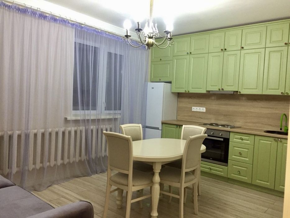 Продам 2-х комнатную квартиру.