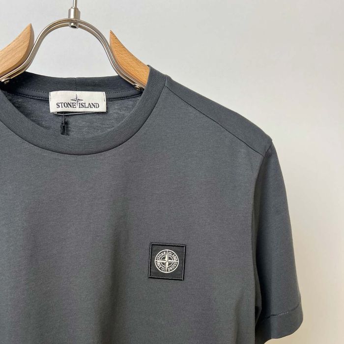 Мъжка тениска Тениска Stone Island