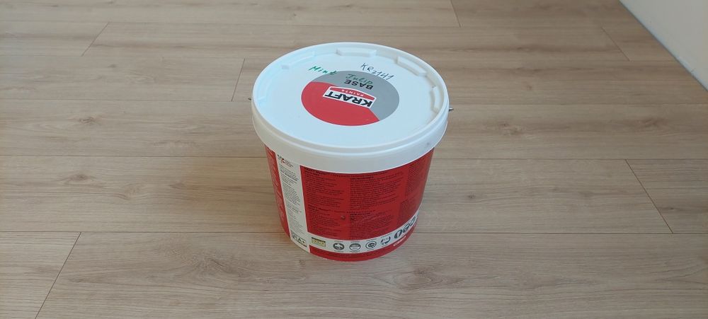 Латекс/Боя Крафт / Боя Емулсионна KRAFT Master