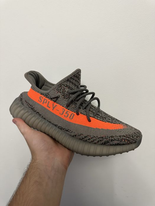 yeezy 350V2 beluga reflecitve