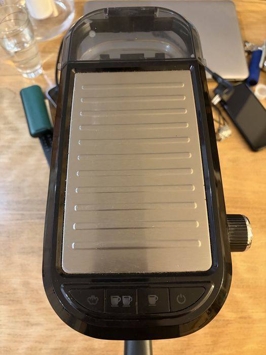 Кафемашина Cecotec CAFELIZZIA 790 Black