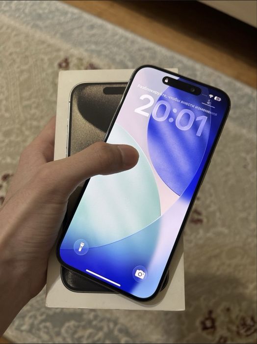 СРОЧНО iPhone 15 pro не ремонтировался без царапин!!