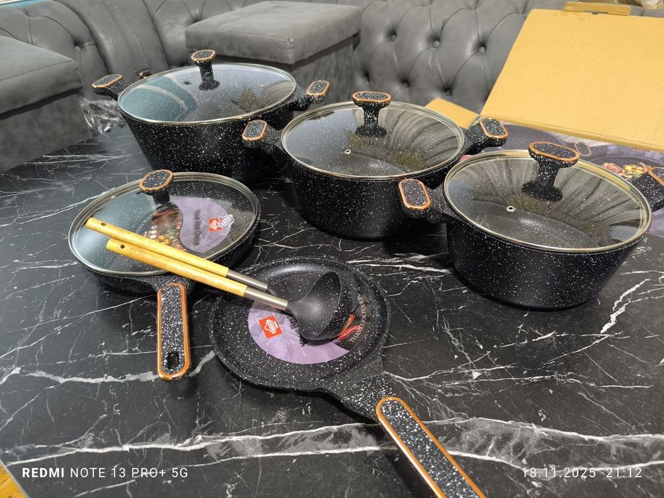 Кухонный набор для кухни