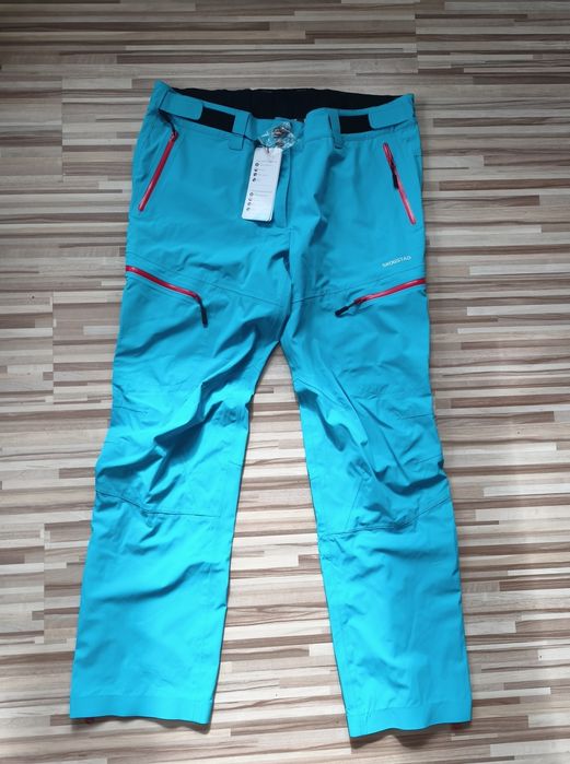 3 слоен туристически панталон