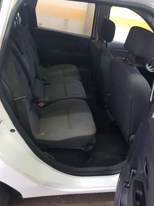 Vand Renault Scenic 3