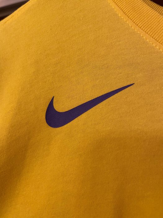 Nike - Los Angeles Lakers T-shirt - size L - stare perfecta