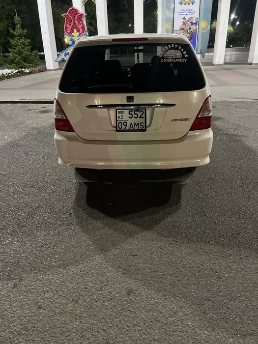 Хонда Одиссей 2000г