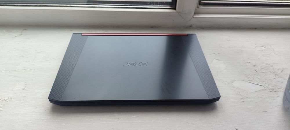 Игровой Ноутбук Acer Nitro 5