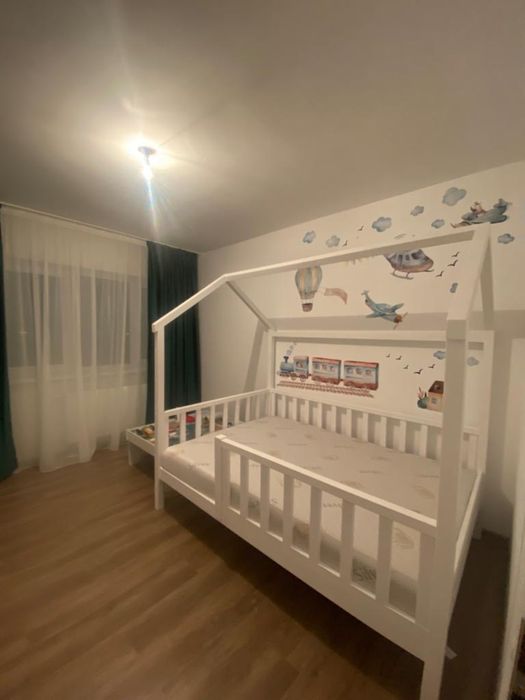 Pat Montessori casuta