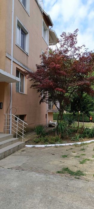 Двустаен апартамент в Слънчев Бряг