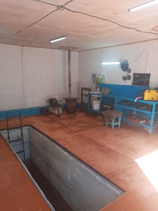 Сварка ,ремонт глушителя