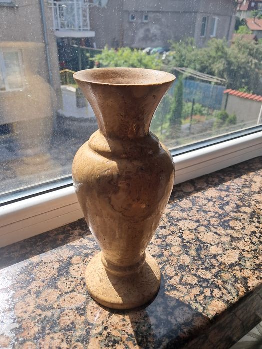 Керамична   ваза