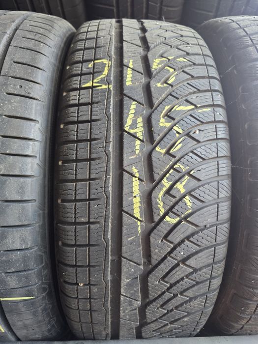 215 45 18 michelin m+s