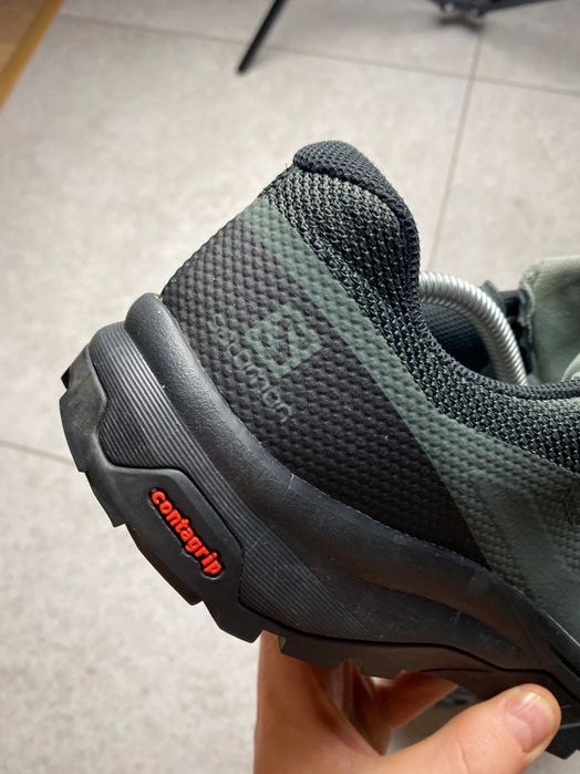 Salomon GTX Outline, Goretex, Impermeabili