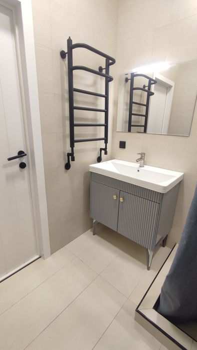 Сдается в аренду 1ком квартира в ЖК botanika saroyi