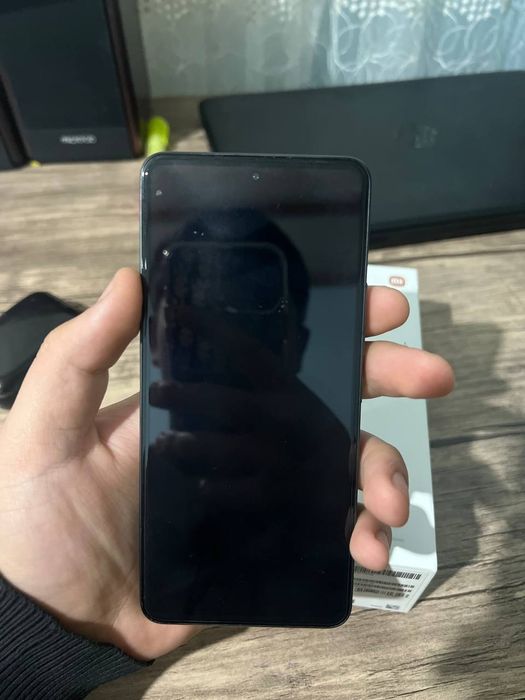 Xiaomi 12 lite sotiladi