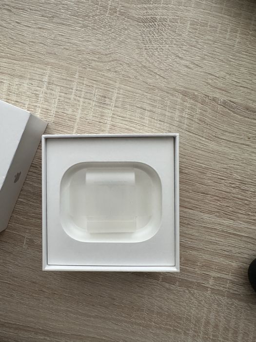 Airpods pro Оригинал Кейс