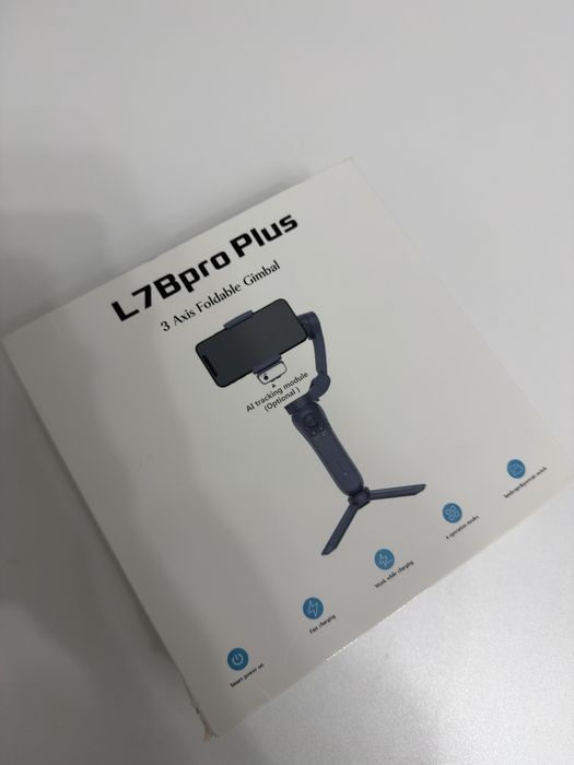 Стедикам ARG L7B Pro