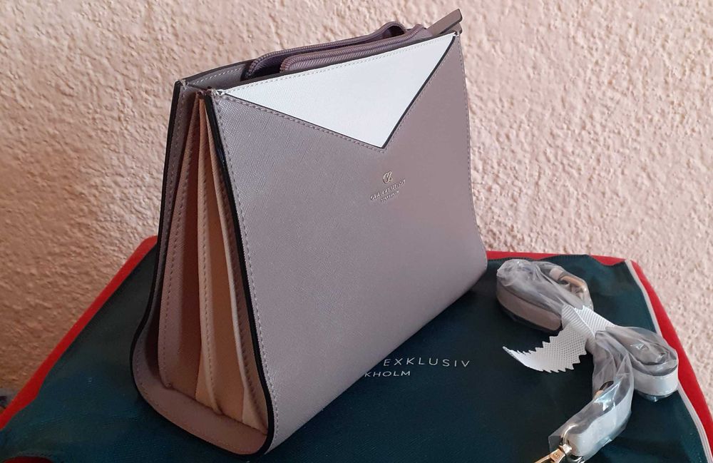 Чантичка Орифлейм