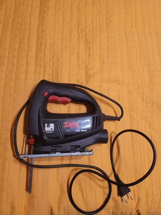 Продавам зеге работещо