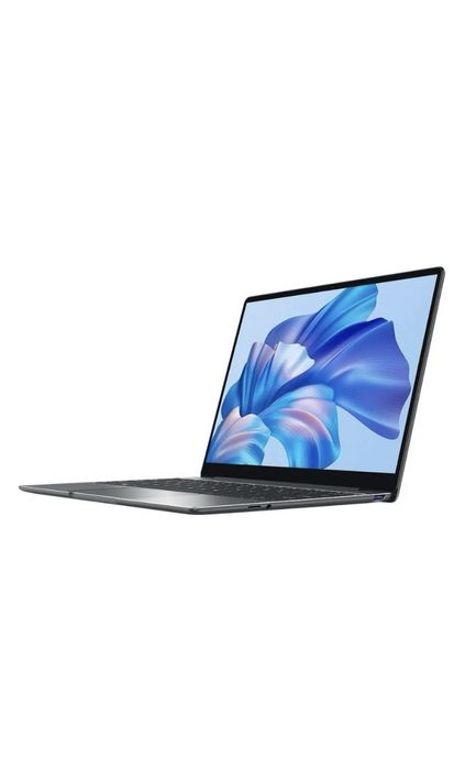 Ноутбук Chuwi CoreBook X серый