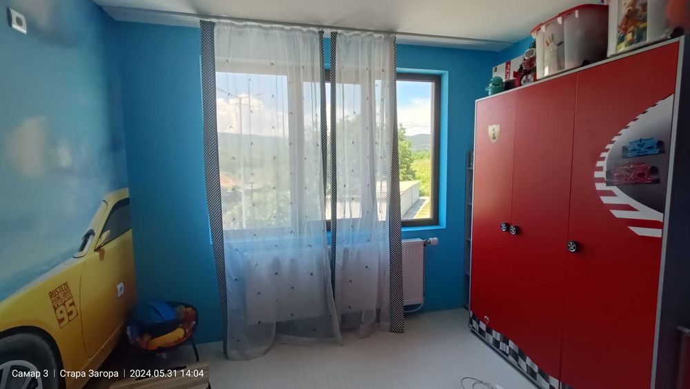 Продава се Многостаен апартамент в Стара Загора, Самара 3 - 164 кв.м за 842 €/кв.м - Снимка #4