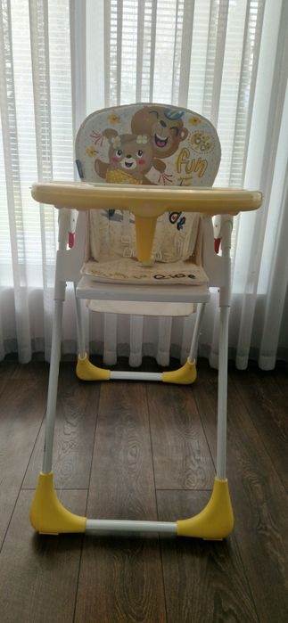 Детско столче за хранене Lorelli